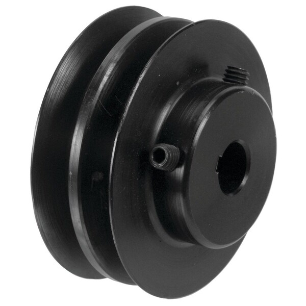 Drive Pulley 0" x0" x0"